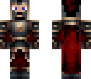 armor