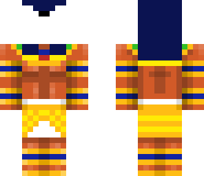 horus the ruler