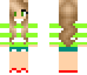 cute girl