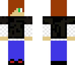 guy skin