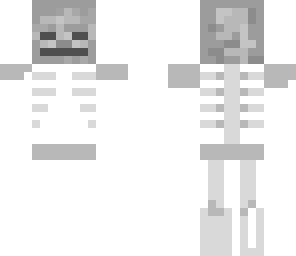 skeleeeee improved
