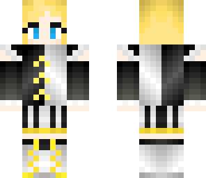 meltdown rin kagamine