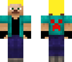 steve 2