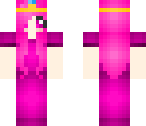 princess bubblegum