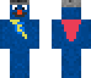 super grover