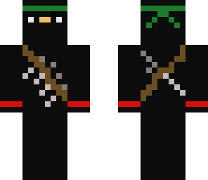awesome ninja