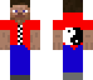 ying and yang