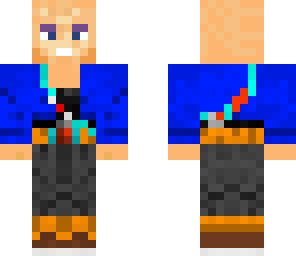trunks