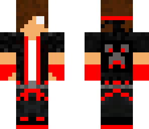 herobrinetonyz god