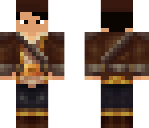 adventurer
