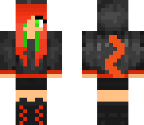 firestar girl