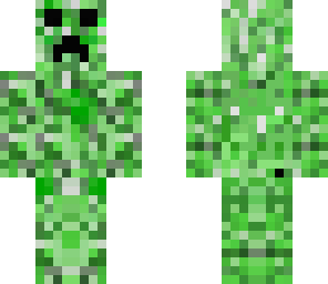 creeper