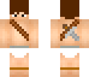 adams skin