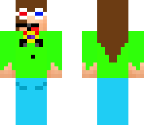 3d me