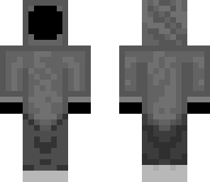 the shadow assassin