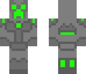 ironcreeper mark 1