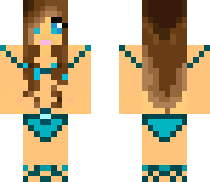summer girl