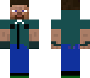 cool steve
