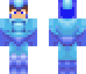 mega man