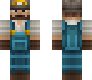 miner final edit