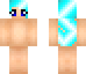 wind girl skinbase