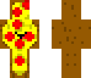 derpy pizza