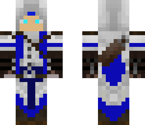 lapis assassin