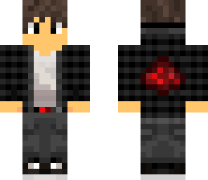 redstone guy