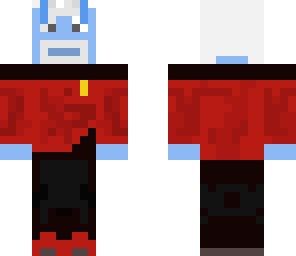 briggs skin