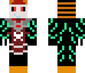 zant without helmet