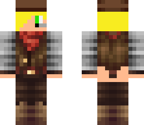 cowboy