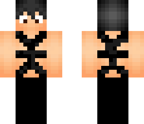 wither boy