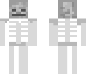 skeleton