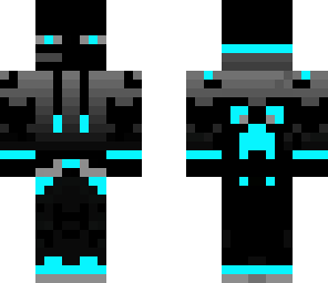 ender cool