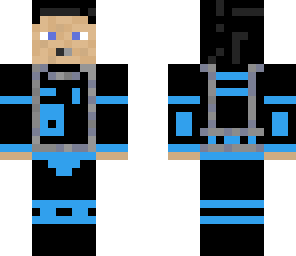 mercenary