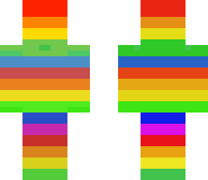 rainbow