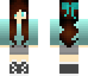 water girl- edited