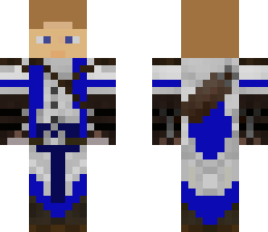 lapis knight