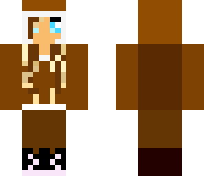 travler and monster hunter