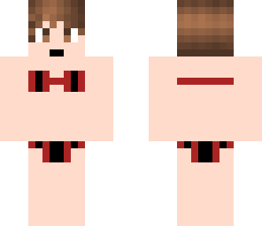 bikini mitch