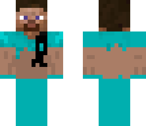past steve