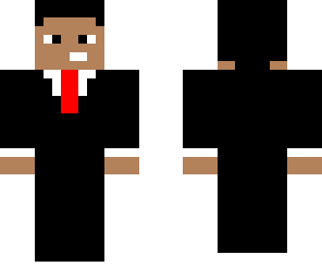 business man