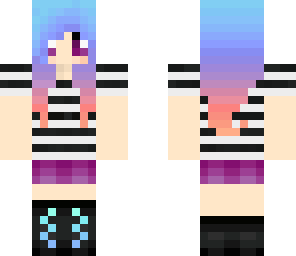 galaxy girl