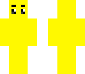 butter man
