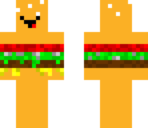 derpy hamburger