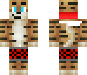 tigre alex