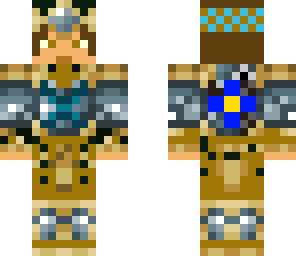 water king