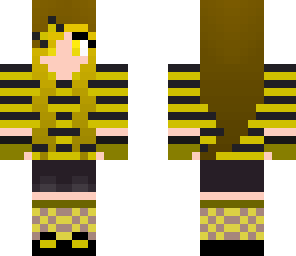 jaune