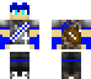 lapis archer
