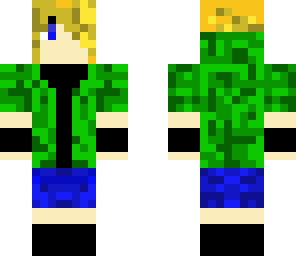 the me skin